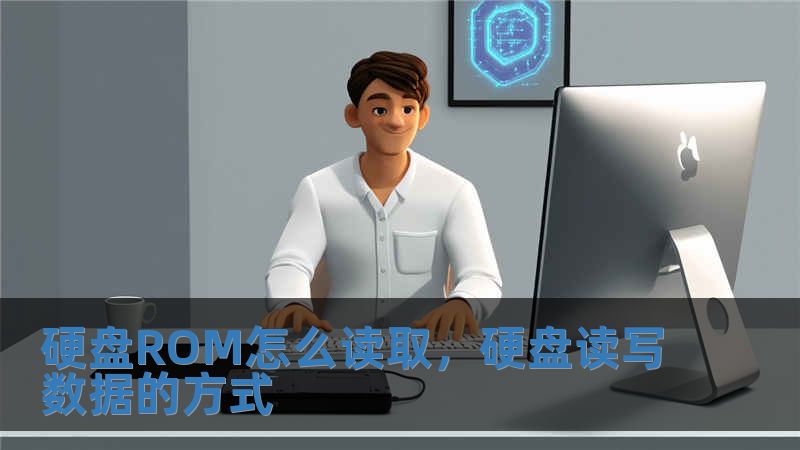 硬盤ROM怎么讀取，硬盤讀寫數據的方式
