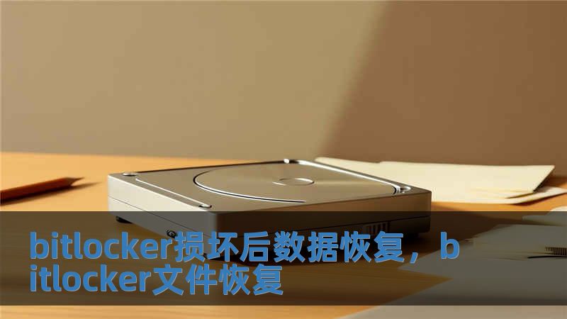 bitlocker損壞后數(shù)據(jù)恢復(fù)，bitlocker文件恢復(fù)