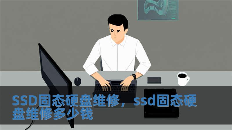 SSD固態硬盤維修，ssd固態硬盤維修多少錢