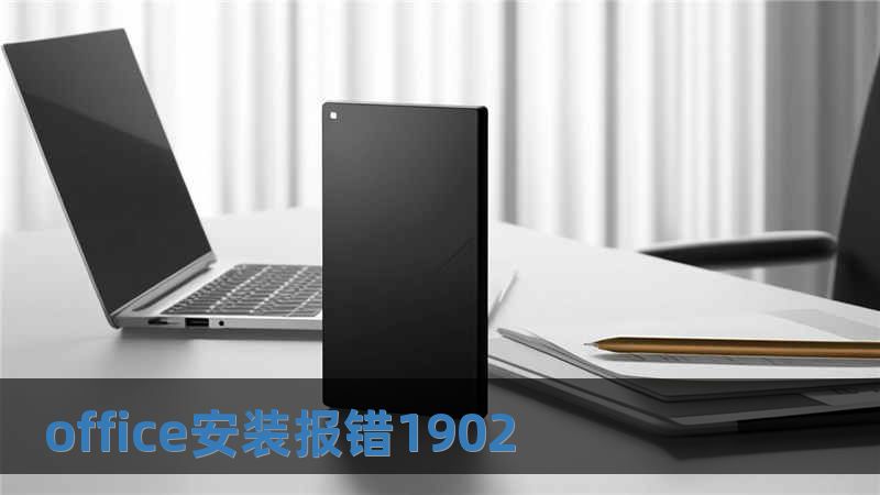 office安裝報(bào)錯(cuò)1902