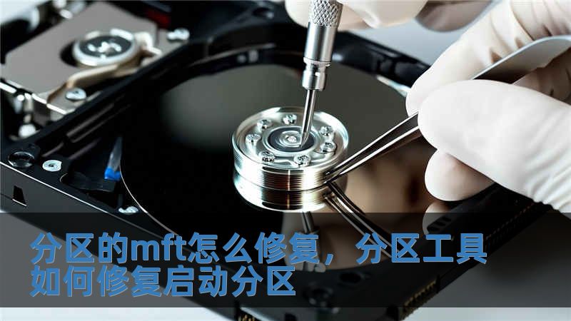 分區(qū)的mft怎么修復(fù)，分區(qū)工具如何修復(fù)啟動分區(qū)