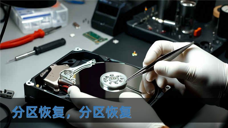 分區(qū)恢復(fù)，分區(qū)恢復(fù)