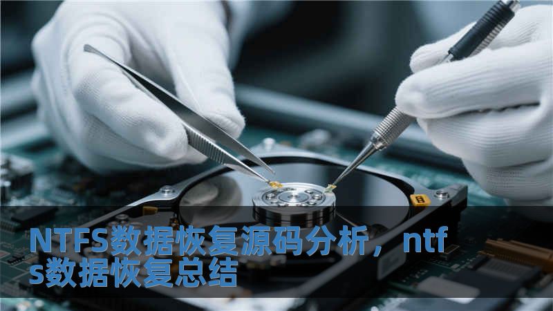 NTFS數據恢復源碼分析，ntfs數據恢復總結