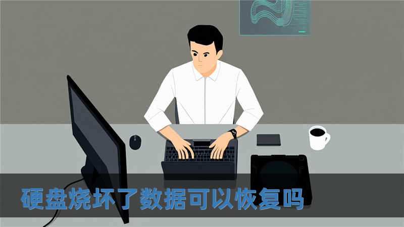 硬盤燒壞了數(shù)據(jù)可以恢復(fù)嗎