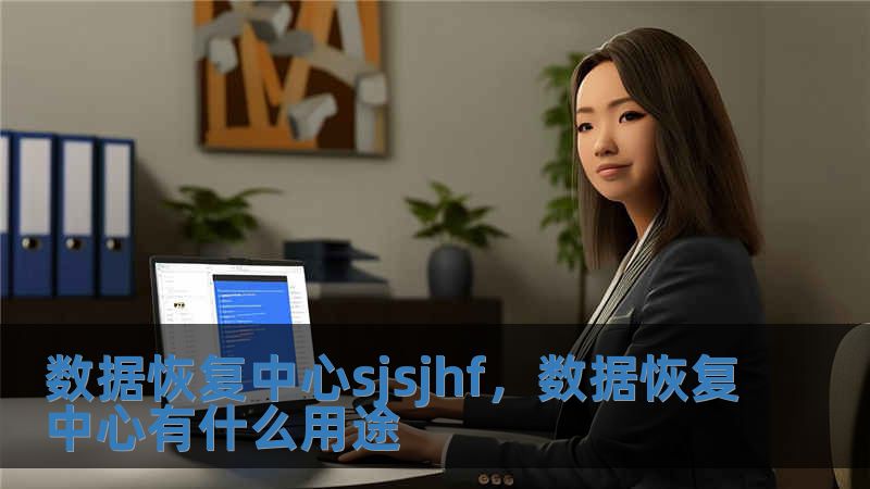 數據恢復中心sjsjhf，數據恢復中心有什么用途