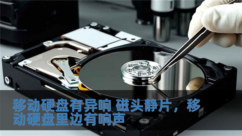 移動硬盤有異響 磁頭靜片，移動硬盤里邊有響聲