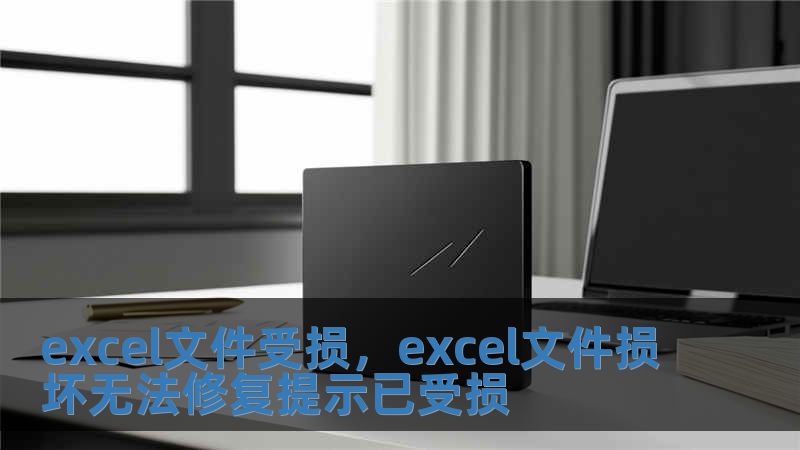 excel文件受損，excel文件損壞無法修復提示已受損