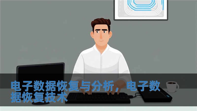 電子數(shù)據(jù)恢復(fù)與分析，電子數(shù)據(jù)恢復(fù)技術(shù)