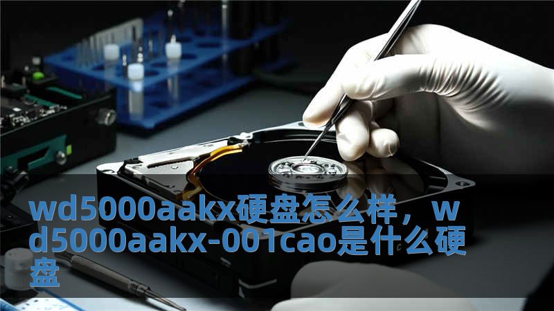 wd5000aakx硬盤怎么樣，wd5000aakx-001cao是什么硬盤