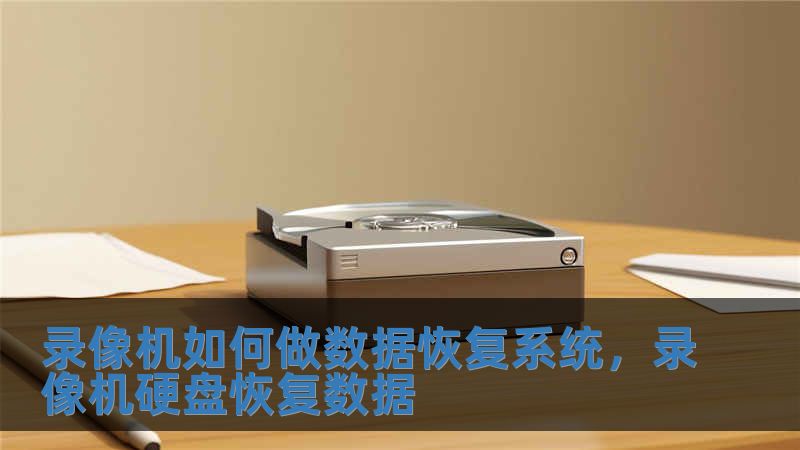 錄像機如何做數據恢復系統，錄像機硬盤恢復數據