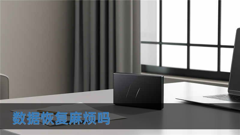 數據恢復麻煩嗎