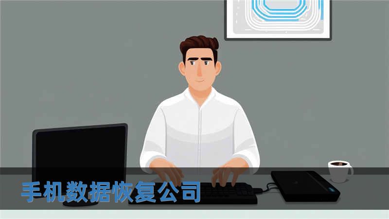 手機數據恢復公司