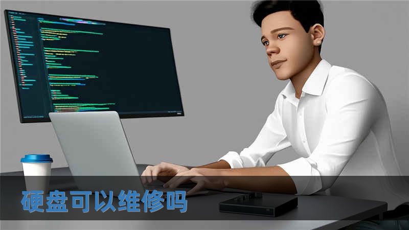 硬盤可以維修嗎