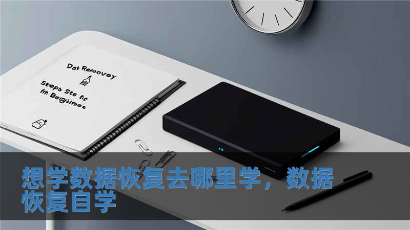 想學數據恢復去哪里學，數據恢復自學