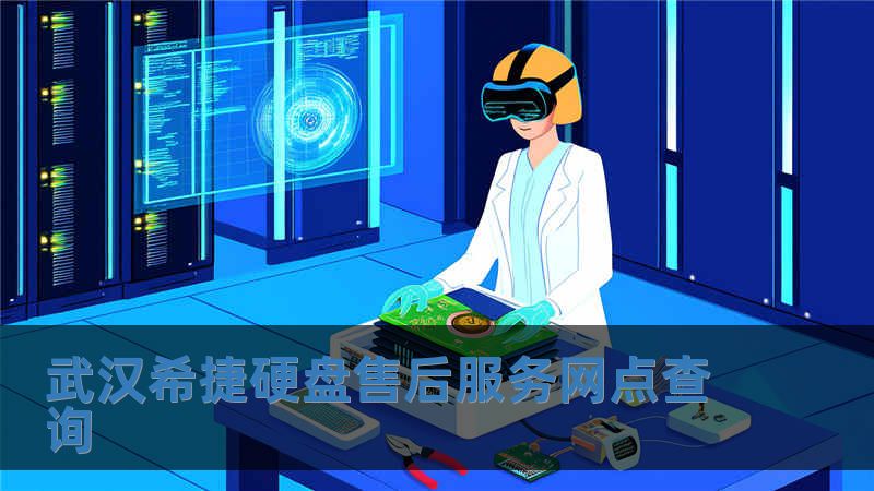 武漢希捷硬盤(pán)售后服務(wù)網(wǎng)點(diǎn)查詢