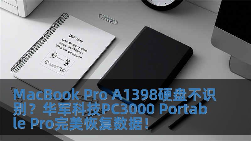 MacBook Pro A1398硬盤不識別？技王PC3000 Portable Pro完美恢復數(shù)據(jù)！