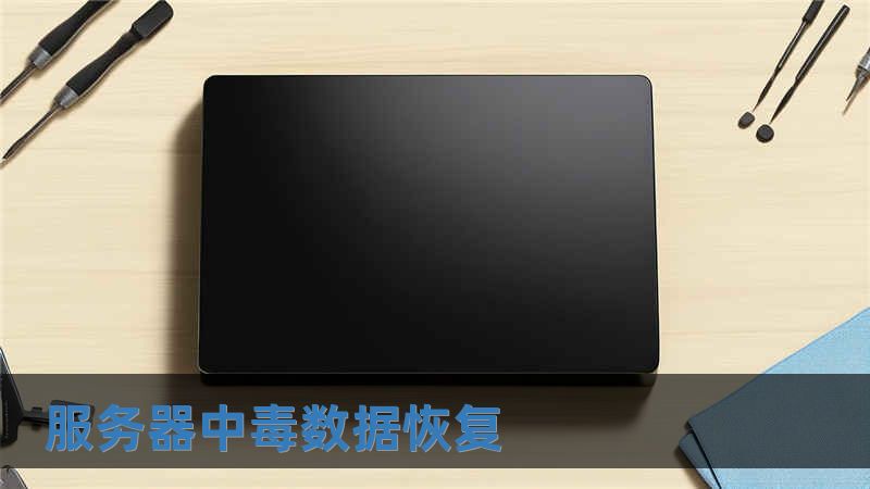 服務器中毒數(shù)據(jù)恢復