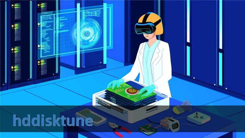 hddisktune