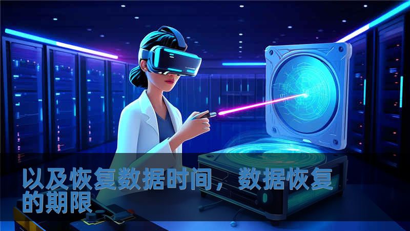 以及恢復數據時間，數據恢復的期限