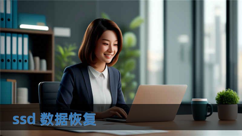 ssd 數據恢復