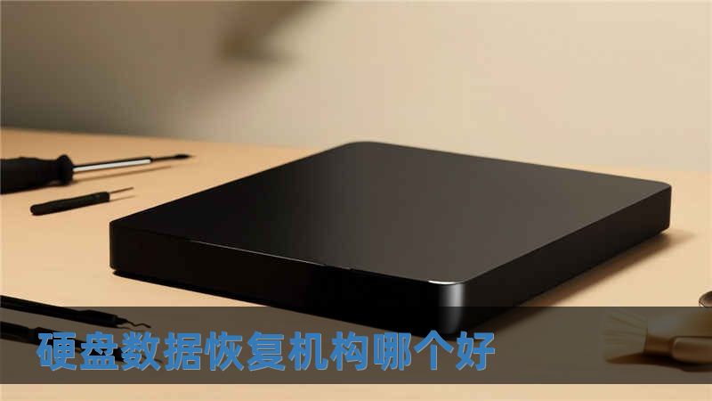 硬盤數據恢復機構哪個好