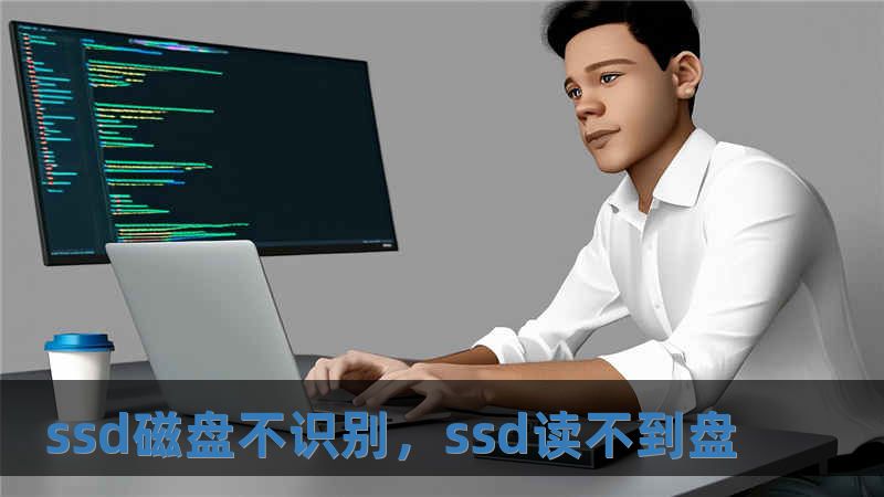 ssd磁盤不識別，ssd讀不到盤