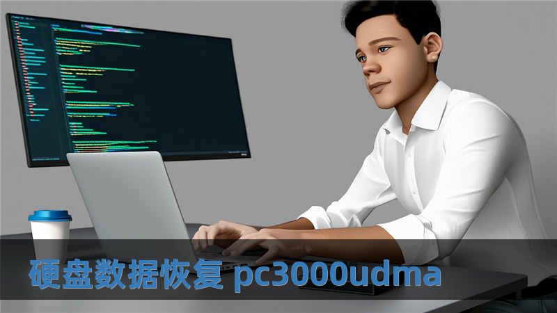 硬盤數據恢復 pc3000udma