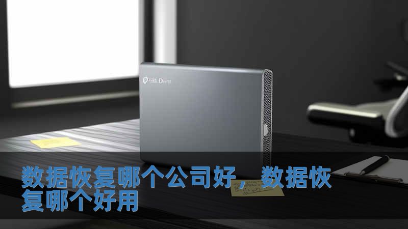 數據恢復哪個公司好，數據恢復哪個好用