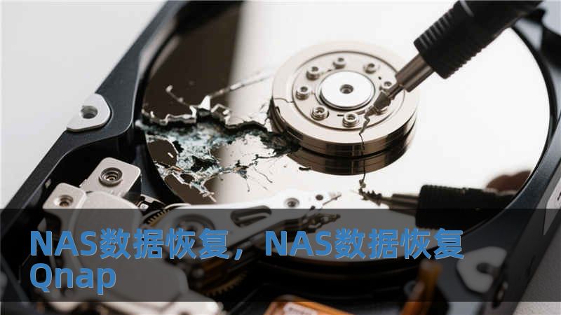 NAS數據恢復，NAS數據恢復Qnap