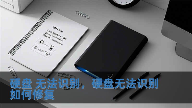硬盤 無法識別，硬盤無法識別如何修復