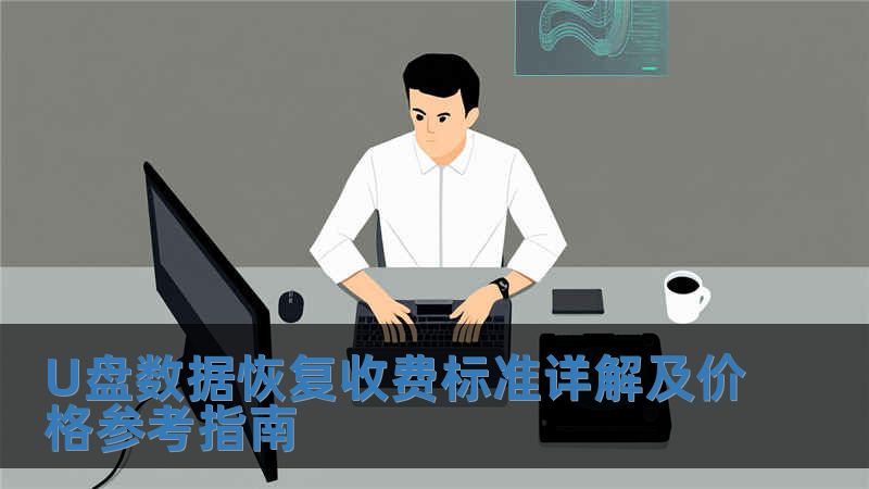 U盤數據恢復收費標準詳解及價格參考指南