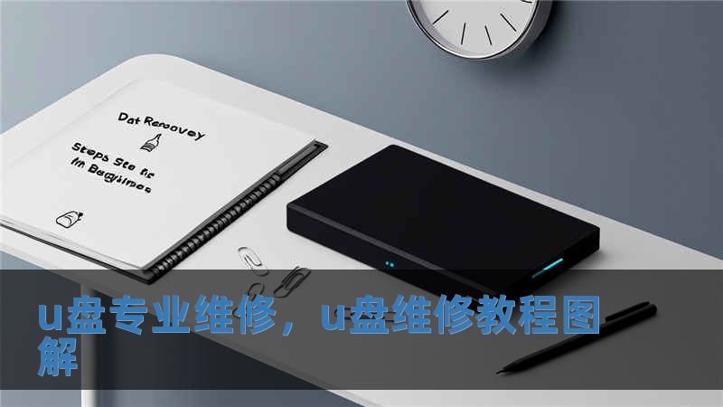 u盤專業維修，u盤維修教程圖解