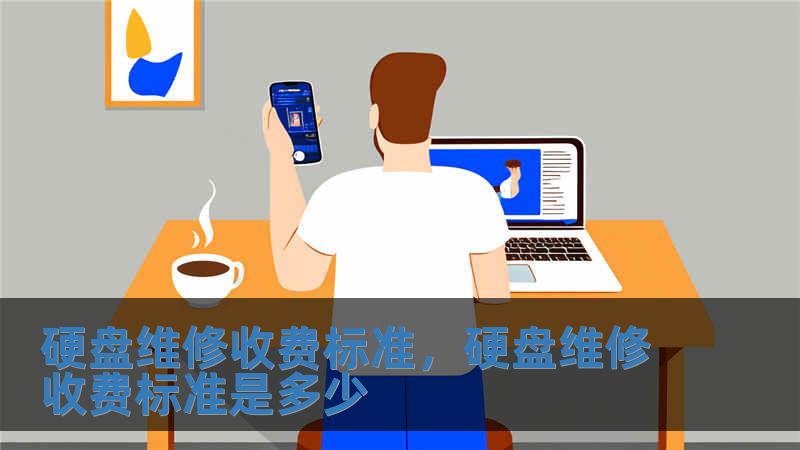 硬盤維修收費標準，硬盤維修收費標準是多少