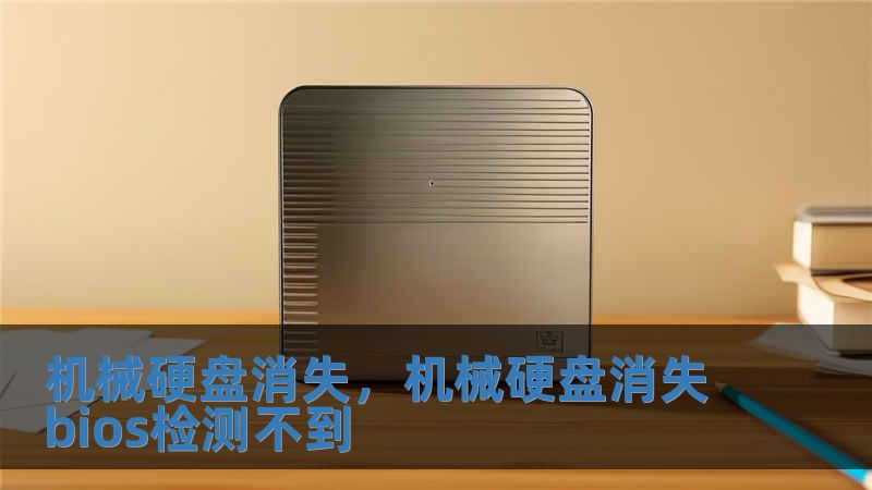 機械硬盤消失，機械硬盤消失bios檢測不到