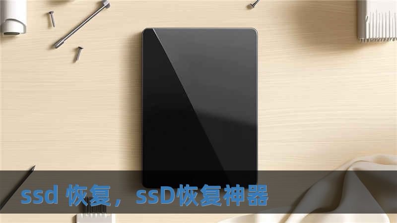 ssd 恢復，ssD恢復神器