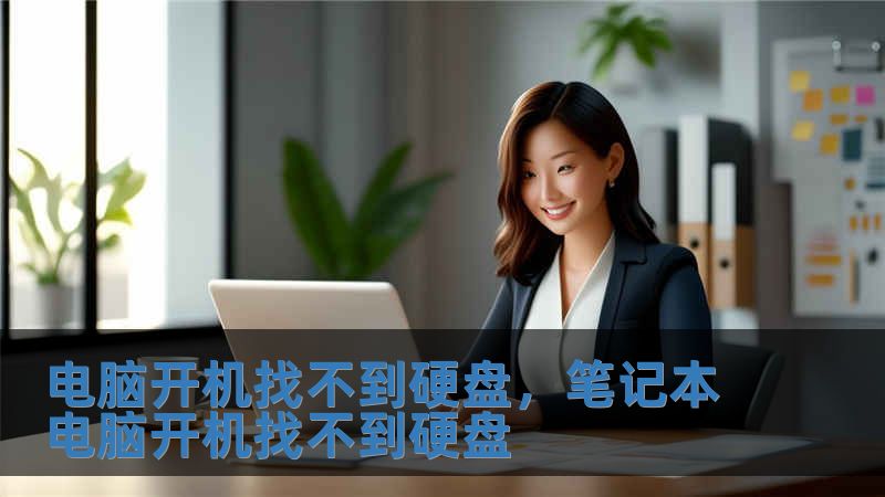 電腦開機找不到硬盤，筆記本電腦開機找不到硬盤