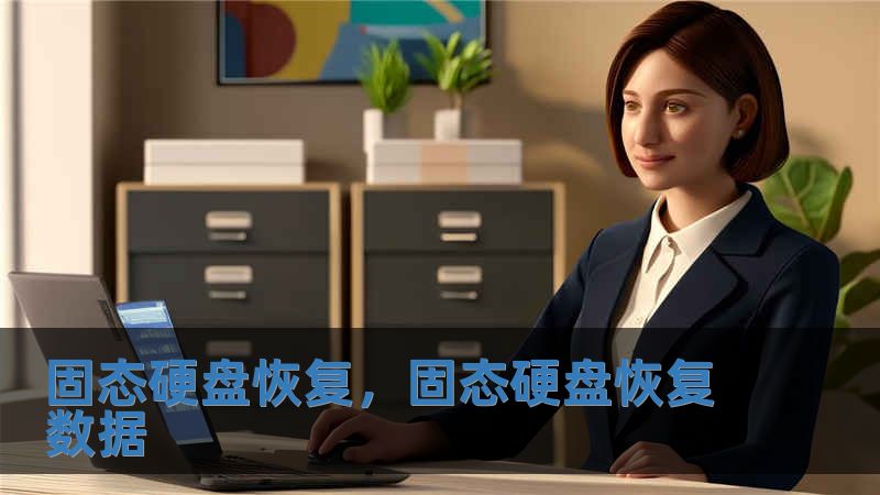 固態硬盤恢復，固態硬盤恢復數據