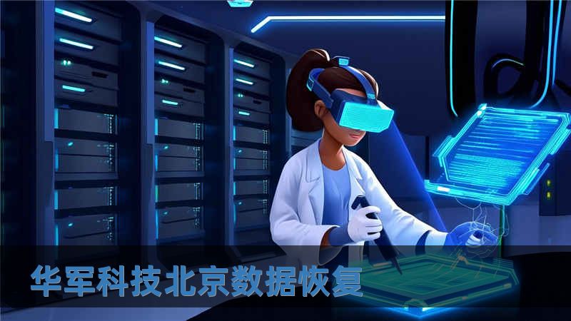 技王北京數據恢復