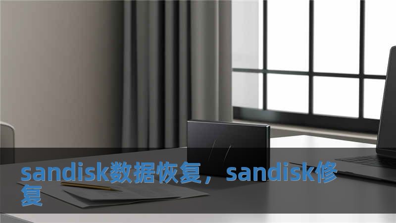 sandisk數據恢復，sandisk修復
