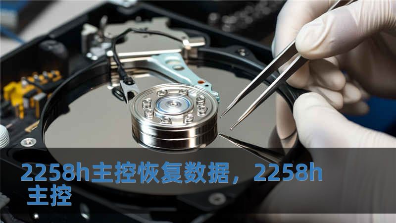 2258h主控恢復數據，2258h 主控