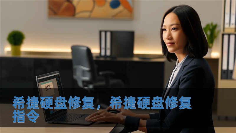 希捷硬盤修復，希捷硬盤修復指令