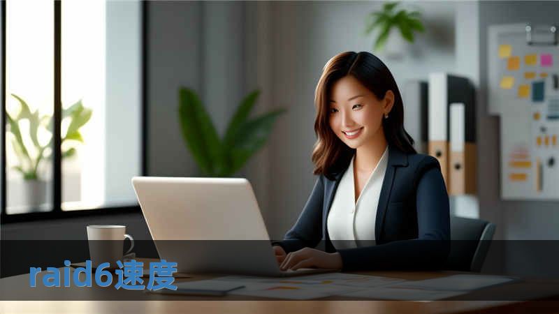raid6速度