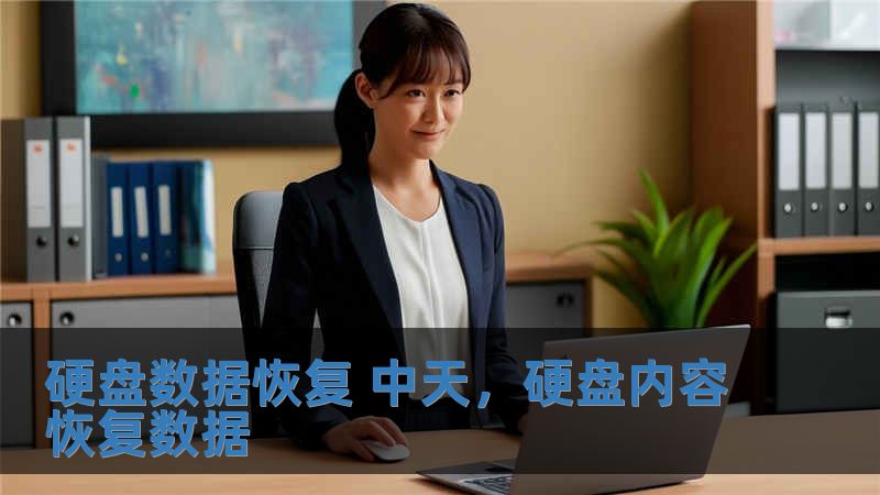硬盤數據恢復 中天，硬盤內容恢復數據