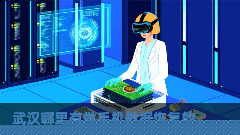 武漢哪里有做手機數(shù)據(jù)恢復(fù)的