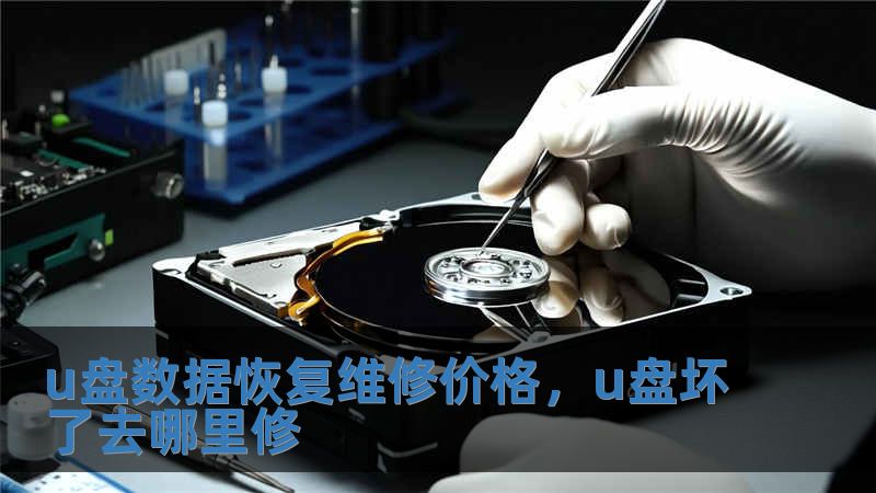u盤數(shù)據(jù)恢復(fù)維修價格，u盤壞了去哪里修
