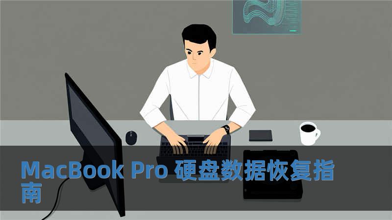 MacBook Pro 硬盤數據恢復指南