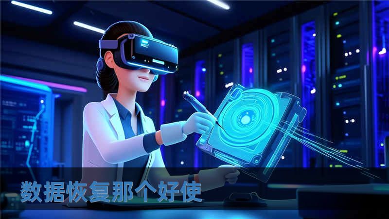 數(shù)據(jù)恢復(fù)那個(gè)好使