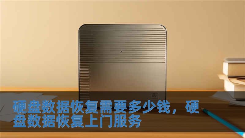 硬盤數據恢復需要多少錢，硬盤數據恢復上門服務