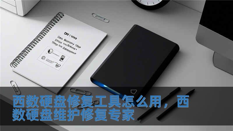 西數(shù)硬盤修復(fù)工具怎么用，西數(shù)硬盤維護修復(fù)專家