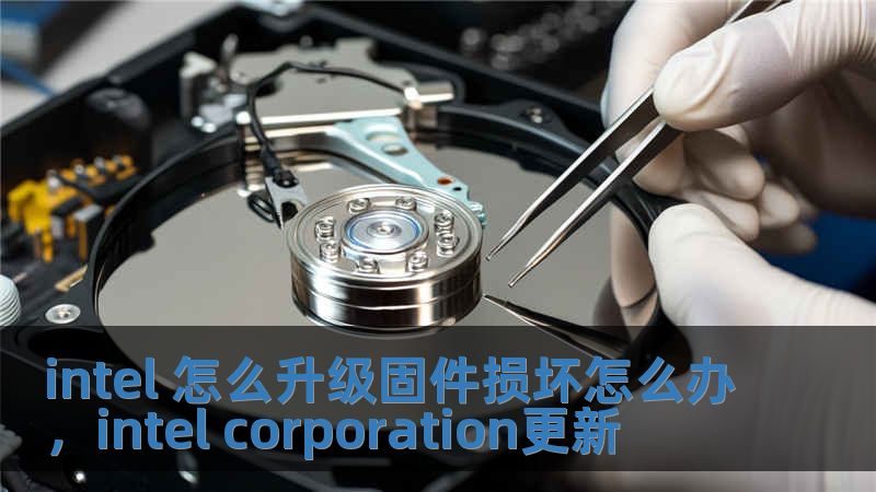 intel 怎么升級固件損壞怎么辦，intel corporation更新